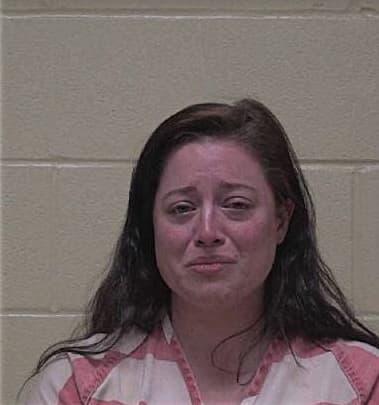 Candace Bourque, - Bossier Parish County, LA 